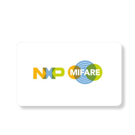 philips nxp mifare classic 1k cards|MIFARE classic 1k datasheet.